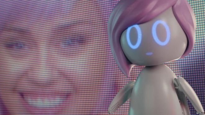 क्या इंसानों जैसे होंगे भविष्य के रोबोट?