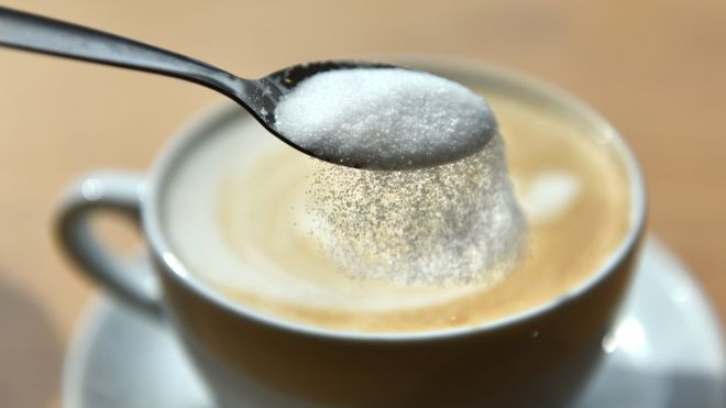 क्या वाक़ई चीनी आप की सेहत के लिए ख़राब है?