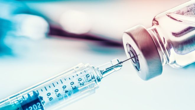 क्यों विकसित देशों में घट रहा है टीकाकरण पर यकीन-बीबीसी स्पेशल