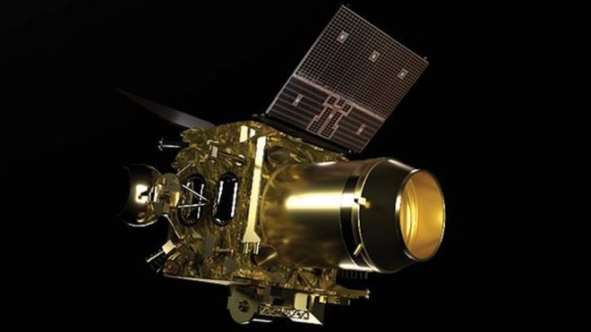 #Chandrayaan2: चांद पर जब चंद्रयान-2 उतरेगा तो क्या होगा