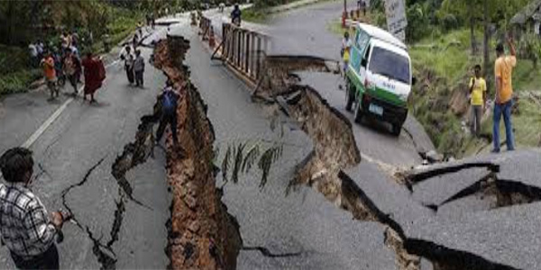 भूकंप भविष्यवाणी की तकनीक खोज रहे हैं भारतीय वैज्ञानिक