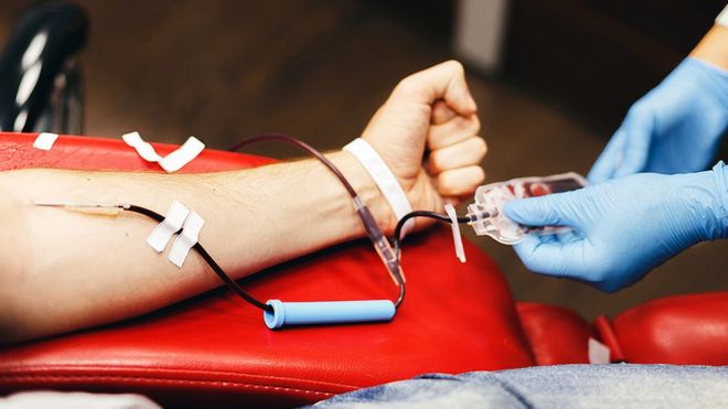 World Blood Donor Day: रक्तदान और उससे जुड़े मिथकों का सच