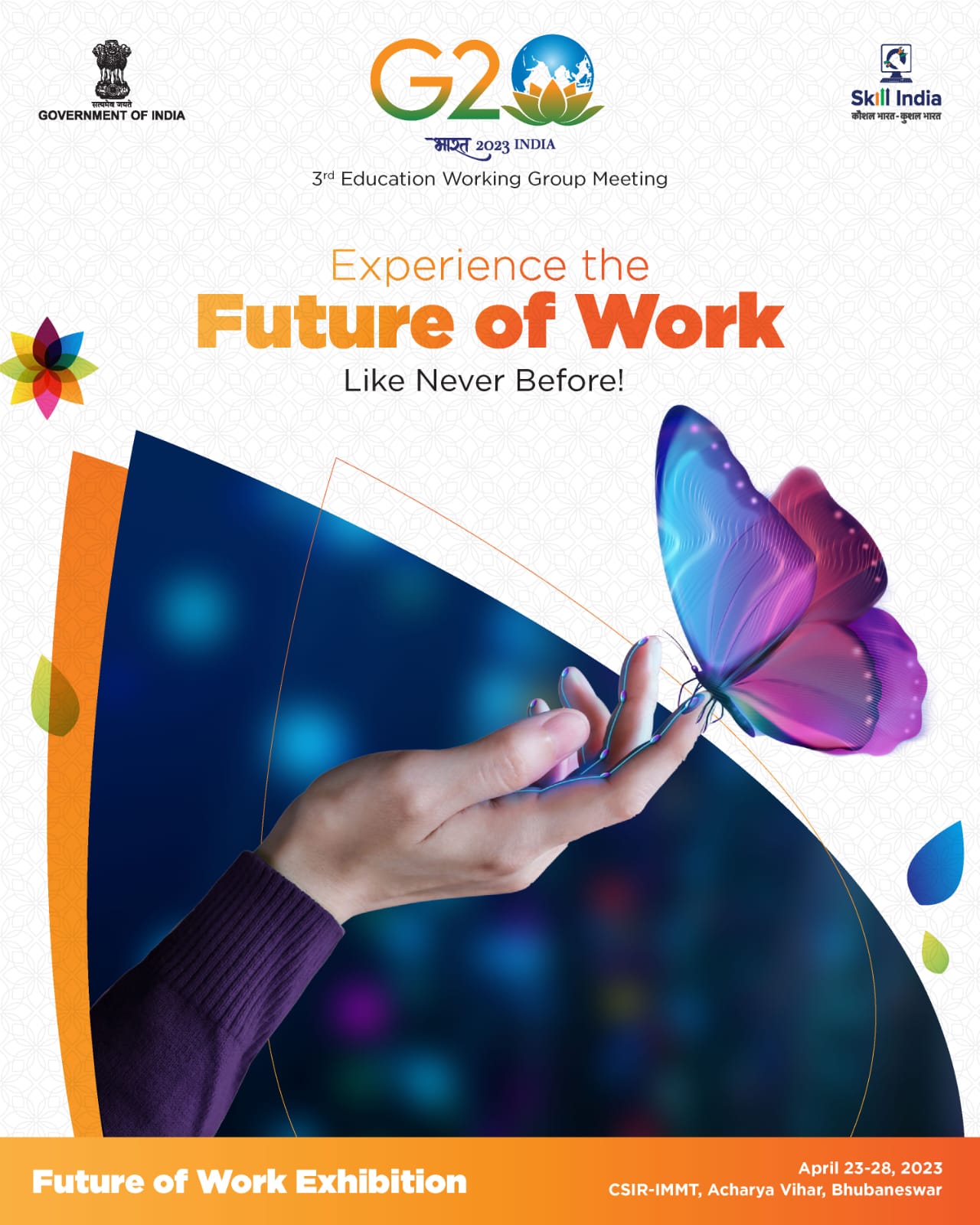 Are you curious about the impact of emerging technologies that will change the way you work in the future