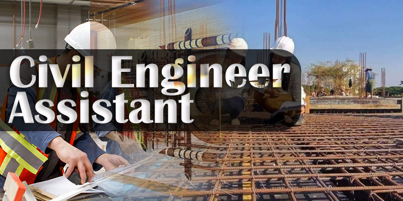 ITI Trade Civil Engineer Assistant