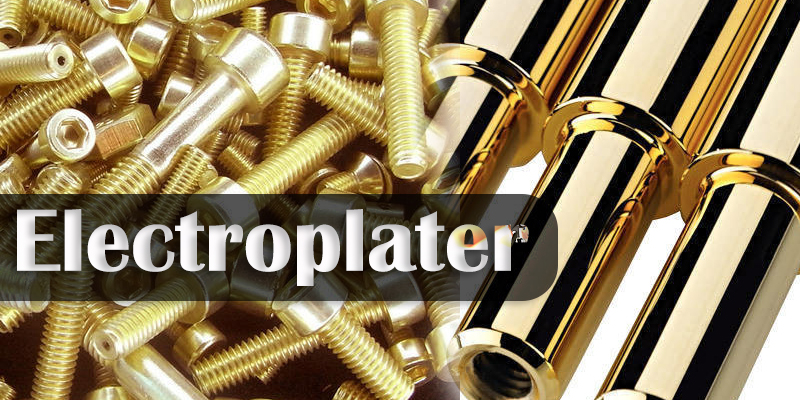 Electroplater 
