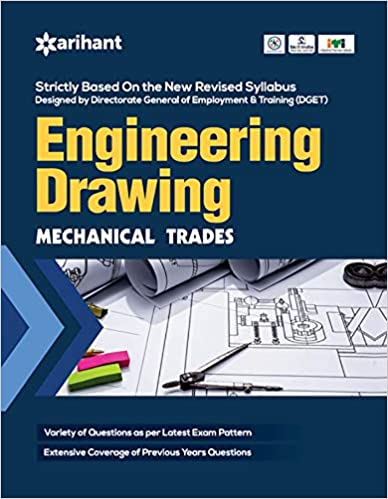 Engineering Drawing Mechanical Trades 