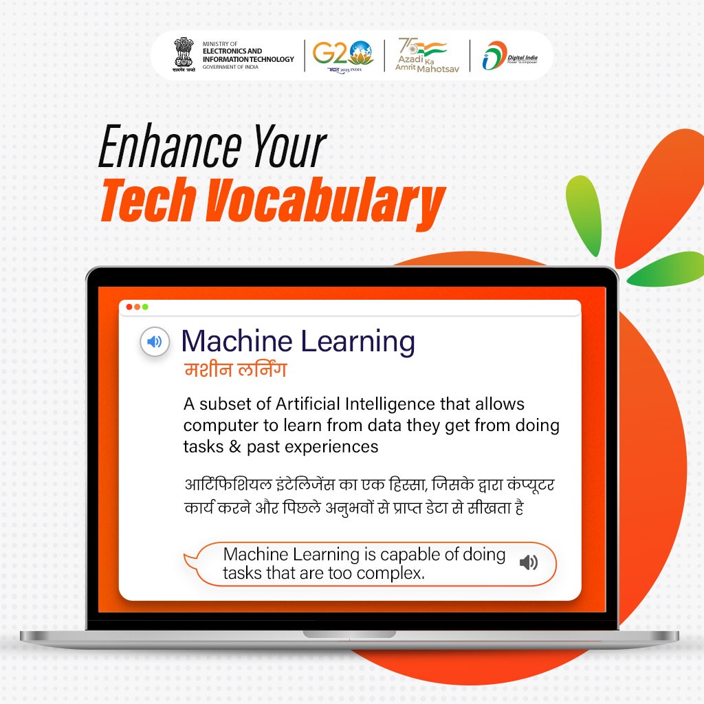 Enhance Your Tech Vocabulary!