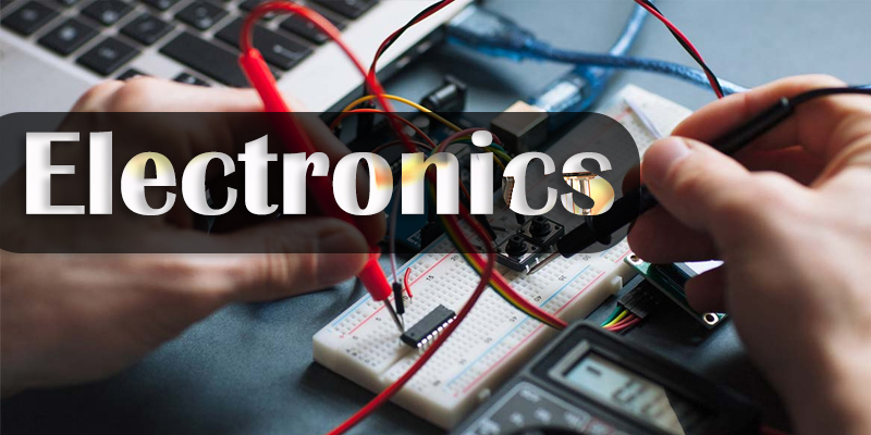 ITI trade Electronics