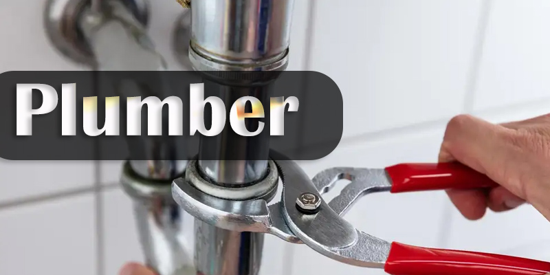 👩‍🎓 Plumber | ITI Directory