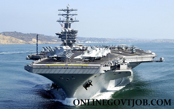 Jobs for 10th passed youth in Indian Navy, apply soon