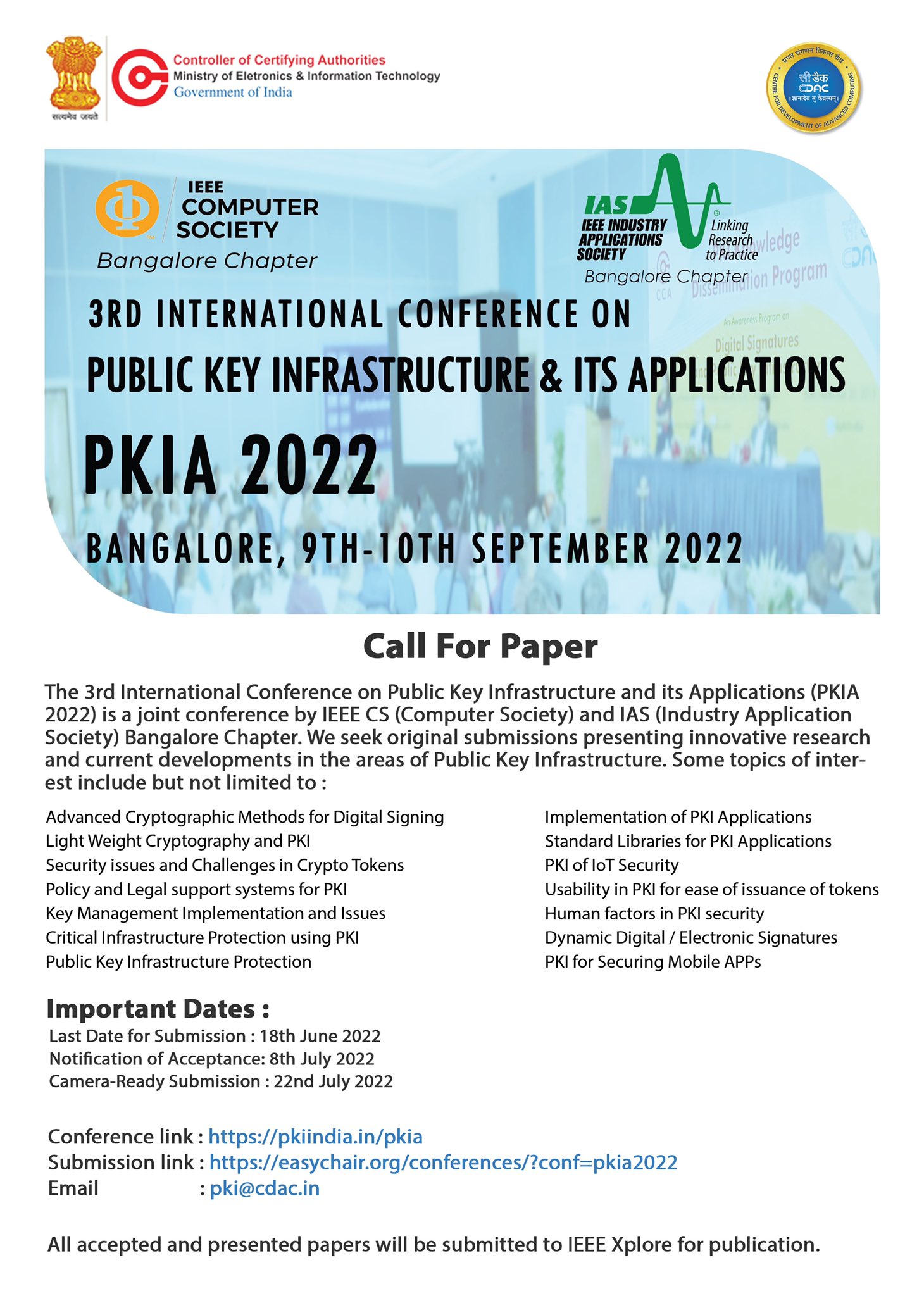 PKIA2022 