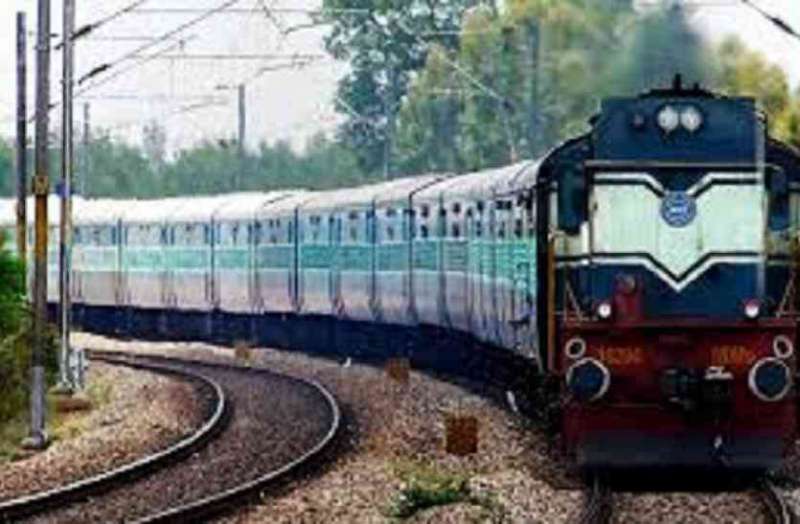 Railway Recruitment 2022: रेलवे में 3150 पदों पर आई भर्ती, 10वीं-12वीं पास उम्मीदवार करें आवेदन