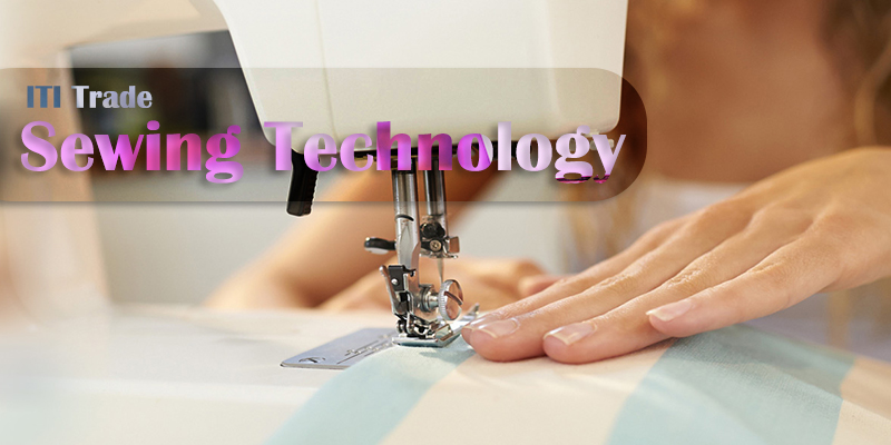 🛠️ Govt. Textile Chemistry &amp; Knitting Technology ITI | ITI Directory