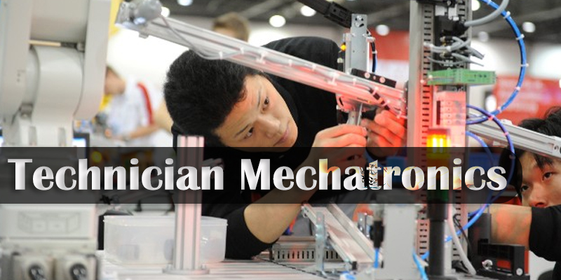Technician Mechatronics