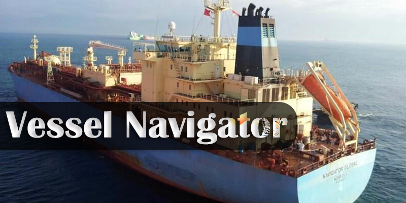 Vessel Navigator