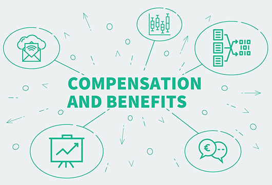 PROFESSIONAL CERTIFICATE IN COMPENSATION & BENEFITS