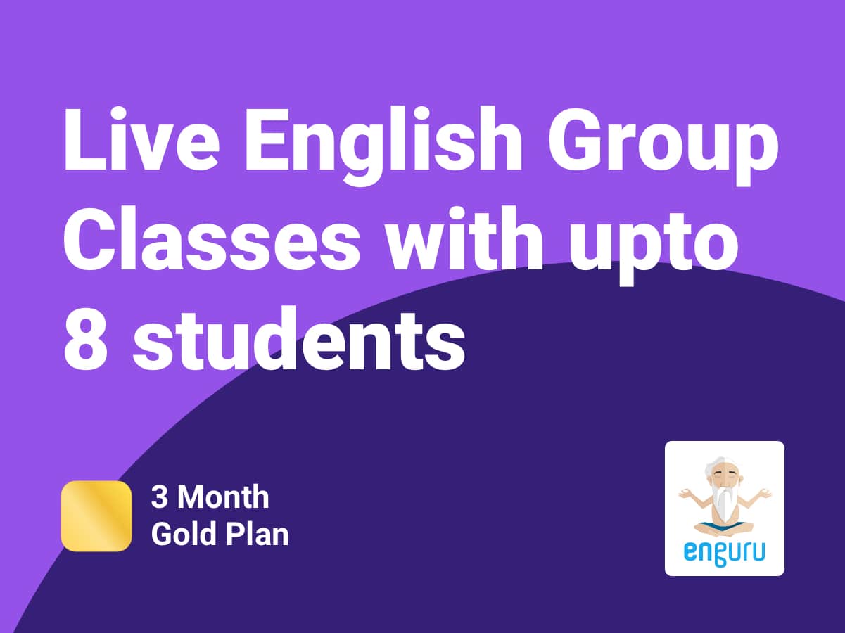 3 MONTHS UNLIMITED LIVE ONLINE CLASSES - GOLD CATEGORY