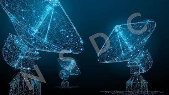 ANTENNA AND WAVE PROPAGATION