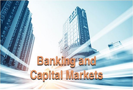 BANKING AND CAPITAL MARKETS