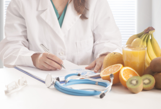CERTIFICATE COURSE IN CLINICAL NUTRITION