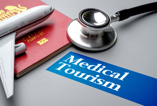 CERTIFICATE COURSE IN MEDICAL TOURISM