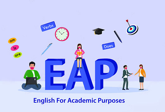 ENGLISH FOR ACADEMIC PURPOSES