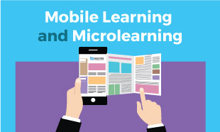 MOBILE LEARNING AND MICROLEARNING