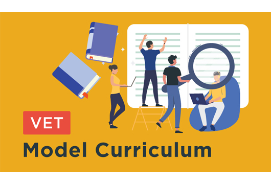 VET: MODEL CURRICULUM