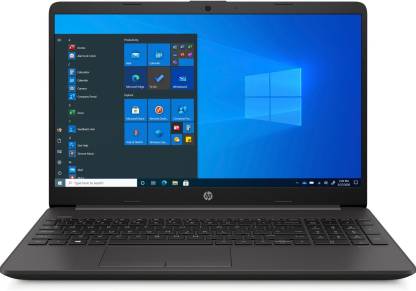HP Core i3 11th Gen - (8 GB/512 GB SSD/Windows 10) 42V68PA Laptop  (15.6 inch, Black, 1.74 kg)