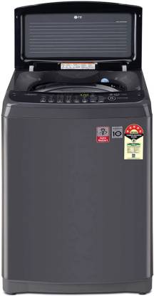 lg washing machine 8kg fully automatic