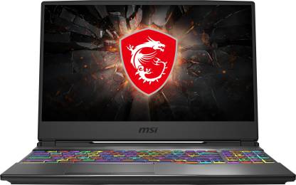 MSI GP65 Leopard Core i7 10th Gen