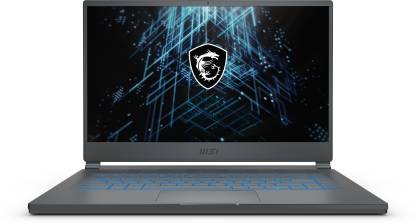 MSI Stealth 15M Core i7 11th Gen - (16 GB/1 TB SSD/Windows 10 Home/6 GB Graphics/NVIDIA GeForce RTX 3060/144 Hz) Stealth 15M A11UEK-227IN Gaming Laptop  (15.6 inch, Carbon Gray, 1.7 KG)