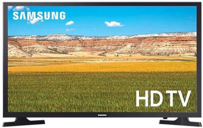 SAMSUNG 32 cm (80 inch) HD Ready LED Smart TV  (UA32T4450)