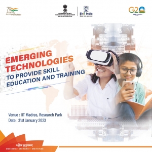 Providing Impetus to Skill Development