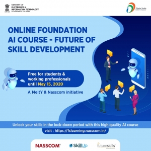 AI is one of the technologies that is most in demand