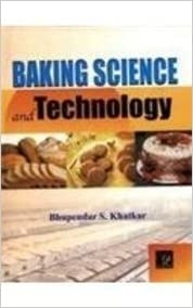 Baking Scinece & Technology