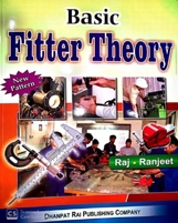 Basic Fitter Theory- English (New Pattern)