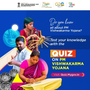 Be part of raising awareness about the scheme