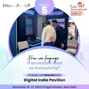 Breaking language barriers is key to effective communication