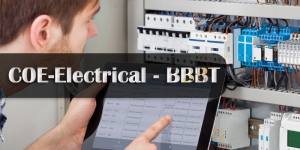 COE-Electrical - BBBT