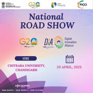 Calling all innovators & entrepreneurs to join us today