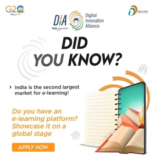 DIA aims to catalyze the national startup landscape to build an inclusive