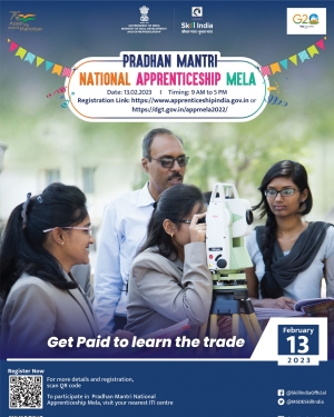 Don't miss out on the chance to grab the opportunity that may lead to the path of your success