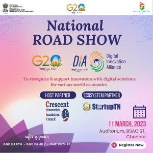 "Driving digital innovation for world economies".