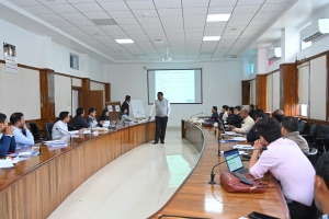 Importance of #digitaltransformation journey & emphasis