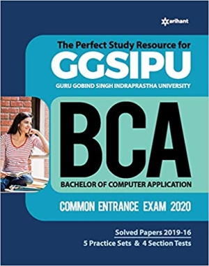 GGSIPU BCA Guide 2020 (Old Edition)