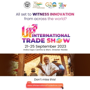 Get ready to be inspired by innovation from around the world!