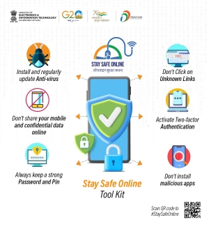 Here's a quick toolkit