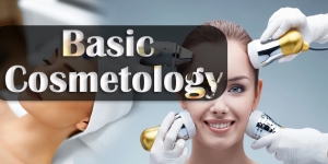 ITI trade Basic Cosmetology