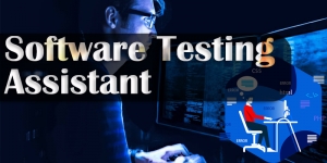 ITI trade Software Testing Assistant